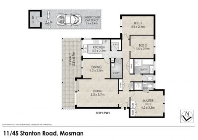 11/45 Stanton Road Mosman NSW, Mosman - Thumbnail 7