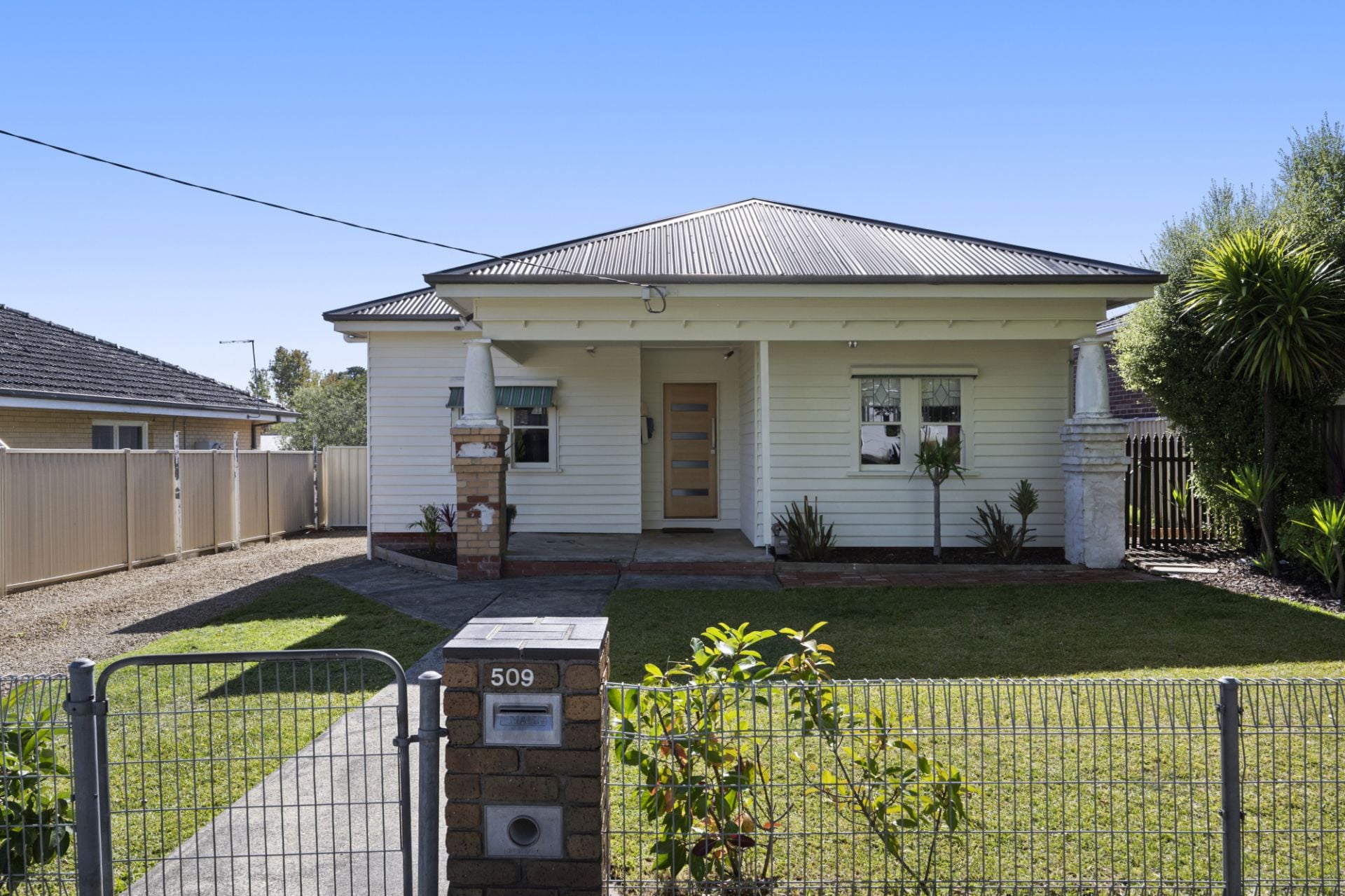 509 York  Street, Ballarat East, Ballarat East - Thumbnail 2