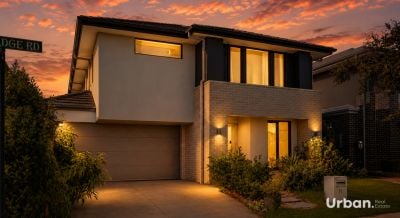 Oran Park, 11 Delbridge Road