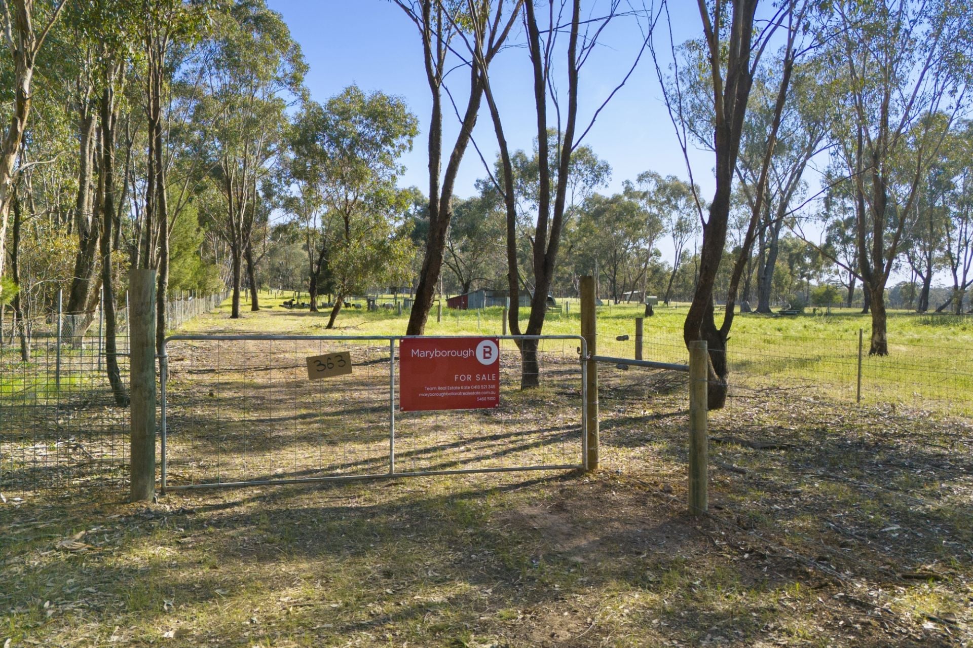 363 Tullaroop Road, Maryborough - Thumbnail 3