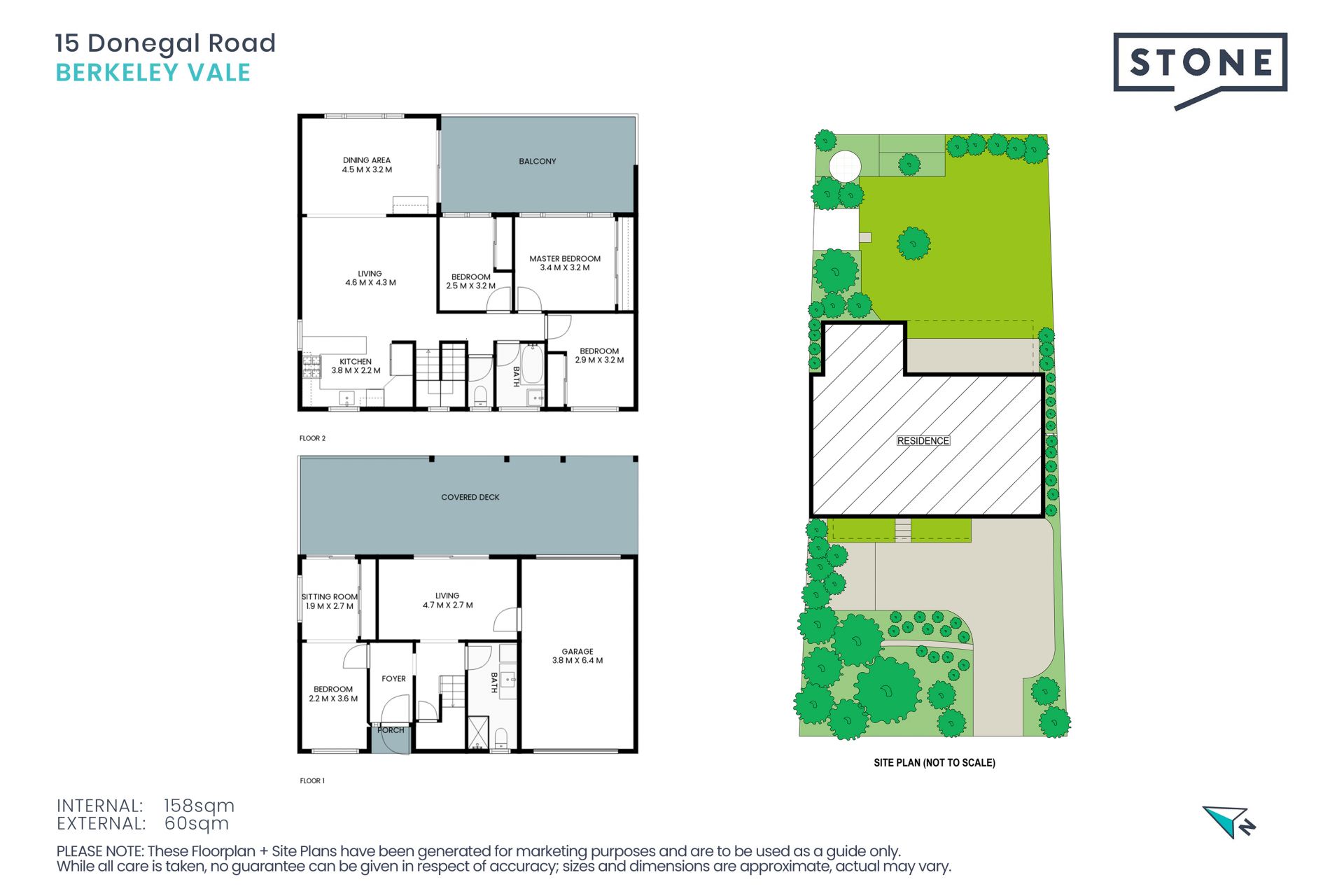 Lake Views, Family Comfort & Sustainable Living in a Prime Location