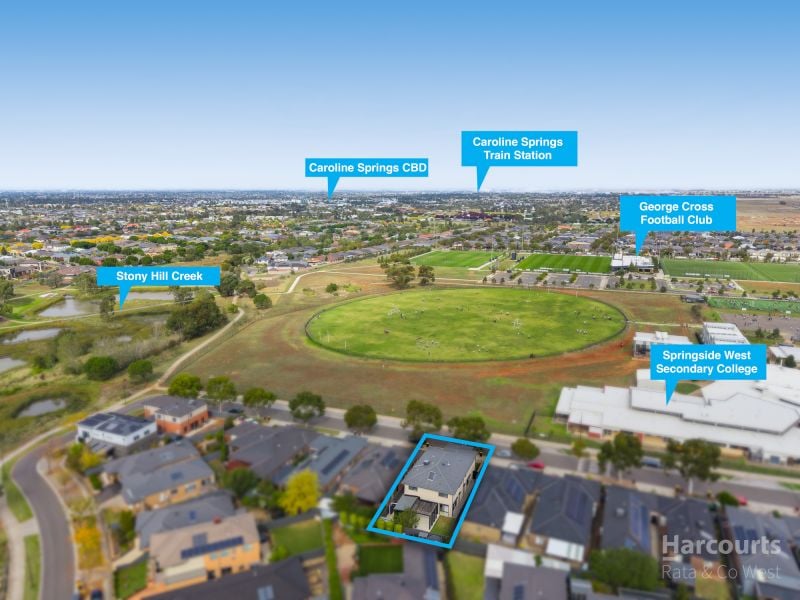 47 Enterprise Circuit, Fraser Rise