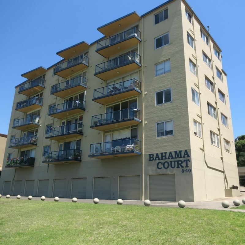 27/8 Deeban Walk Cronulla NSW, Cronulla - Thumbnail 2