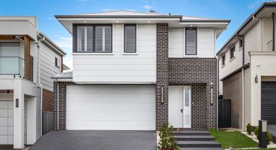 Box Hill, 5 Lakehaven Street