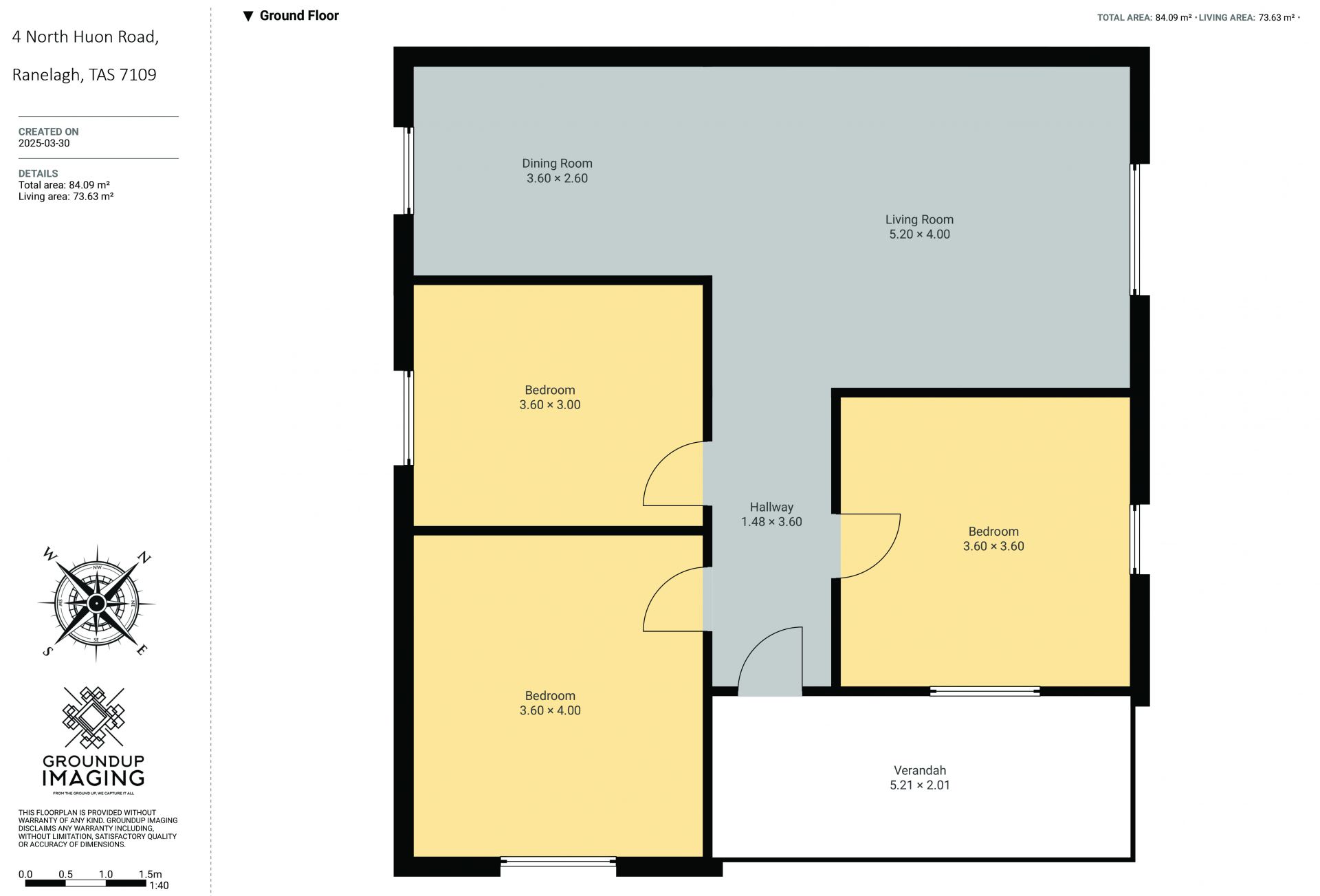 Renovator's Dream in the Heart of Ranelagh