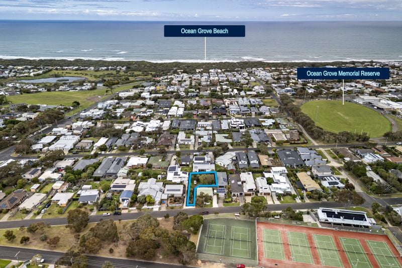 2/150 Asbury Street, Ocean Grove