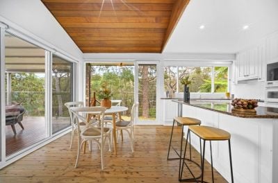 Frenchs Forest - 18 Yanco Close