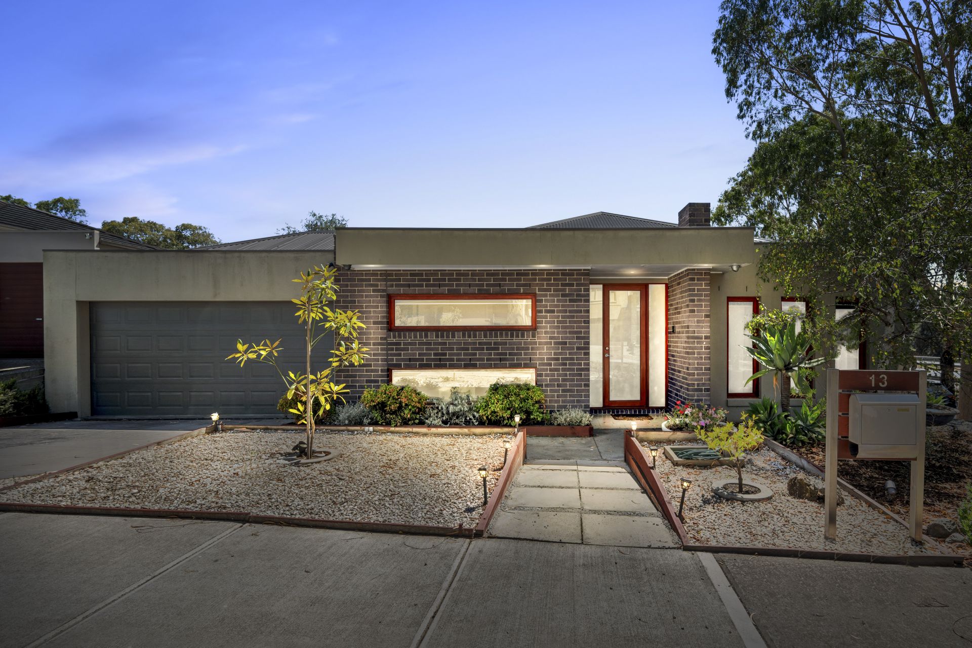 A Picturesque Setting For The Family To Love