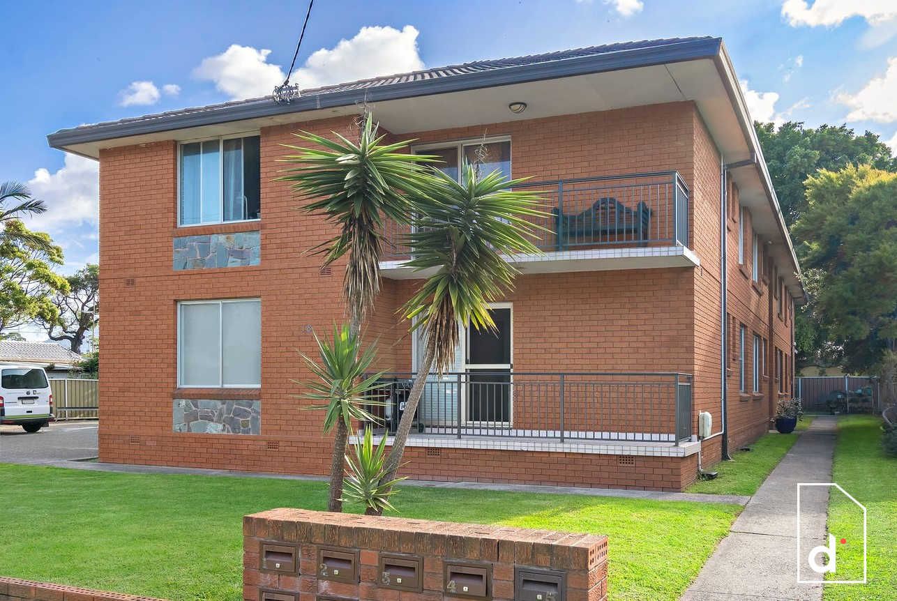 4/18-20 Byron Street, Bellambi NSW