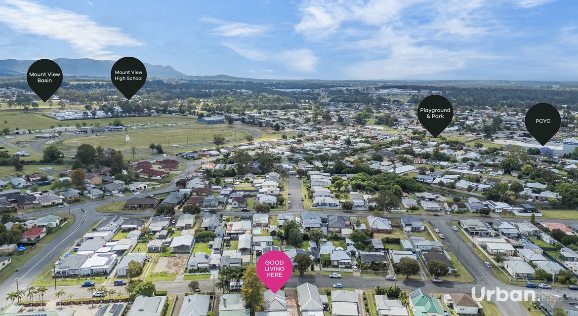 Cessnock 33 Shedden Street