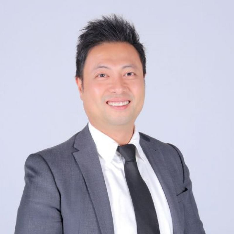 Jason Guan Real Estate Agent