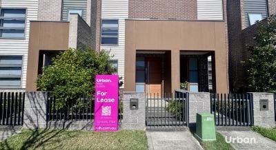 Marsden Park 23 Harvest Street