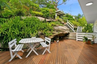 Beacon Hill - 36 Dresden Avenue