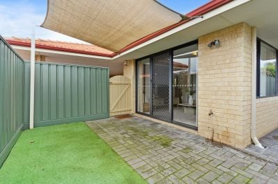 16/184 Bartram Road, Atwell