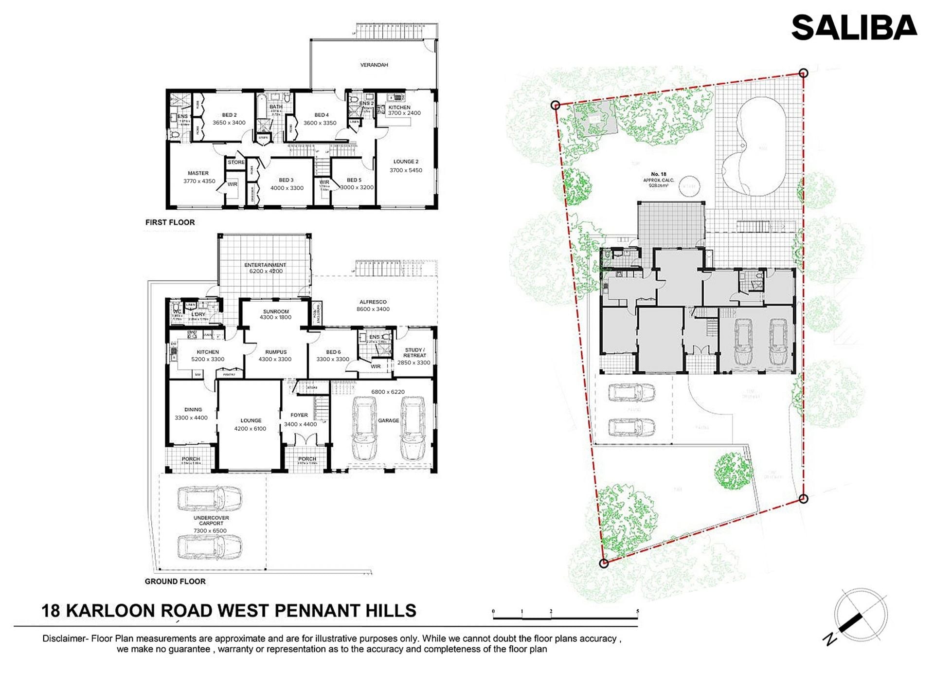 18 Karloon Road, West Pennant Hills