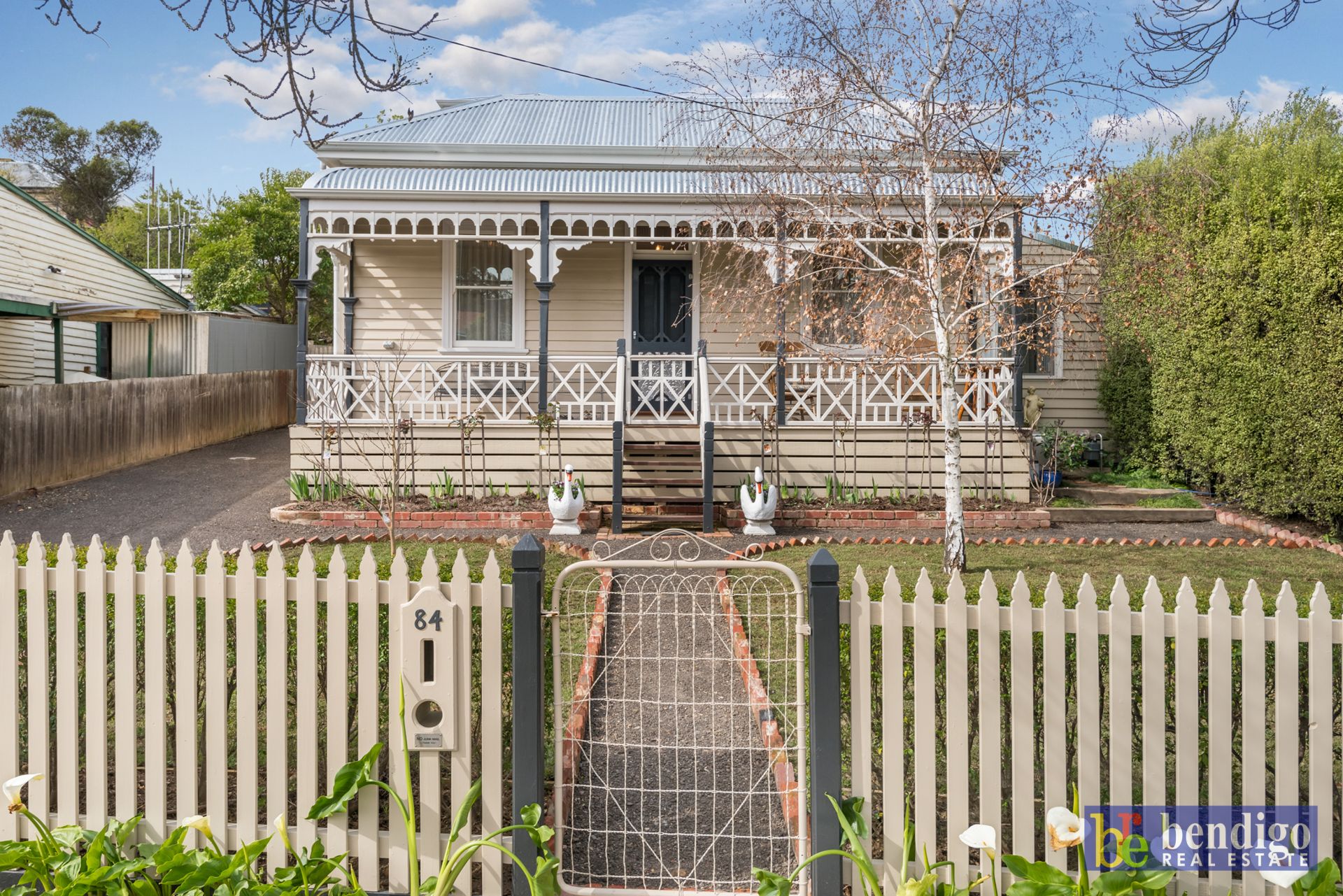 84 Old Violet Street Ironbark VIC, Ironbark - Thumbnail 2