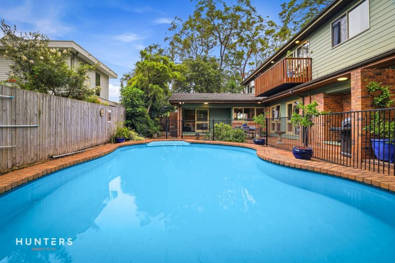 17 Alderson Avenue, North Rocks