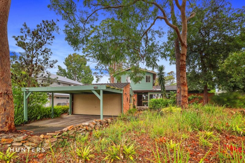 17 Alderson Avenue, North Rocks