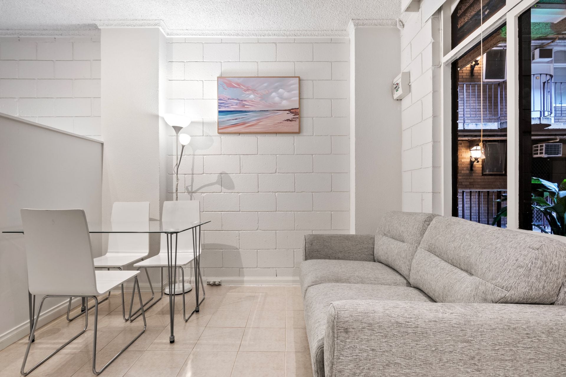 408/500 Flinders Street Melbourne, Melbourne - Thumbnail 2