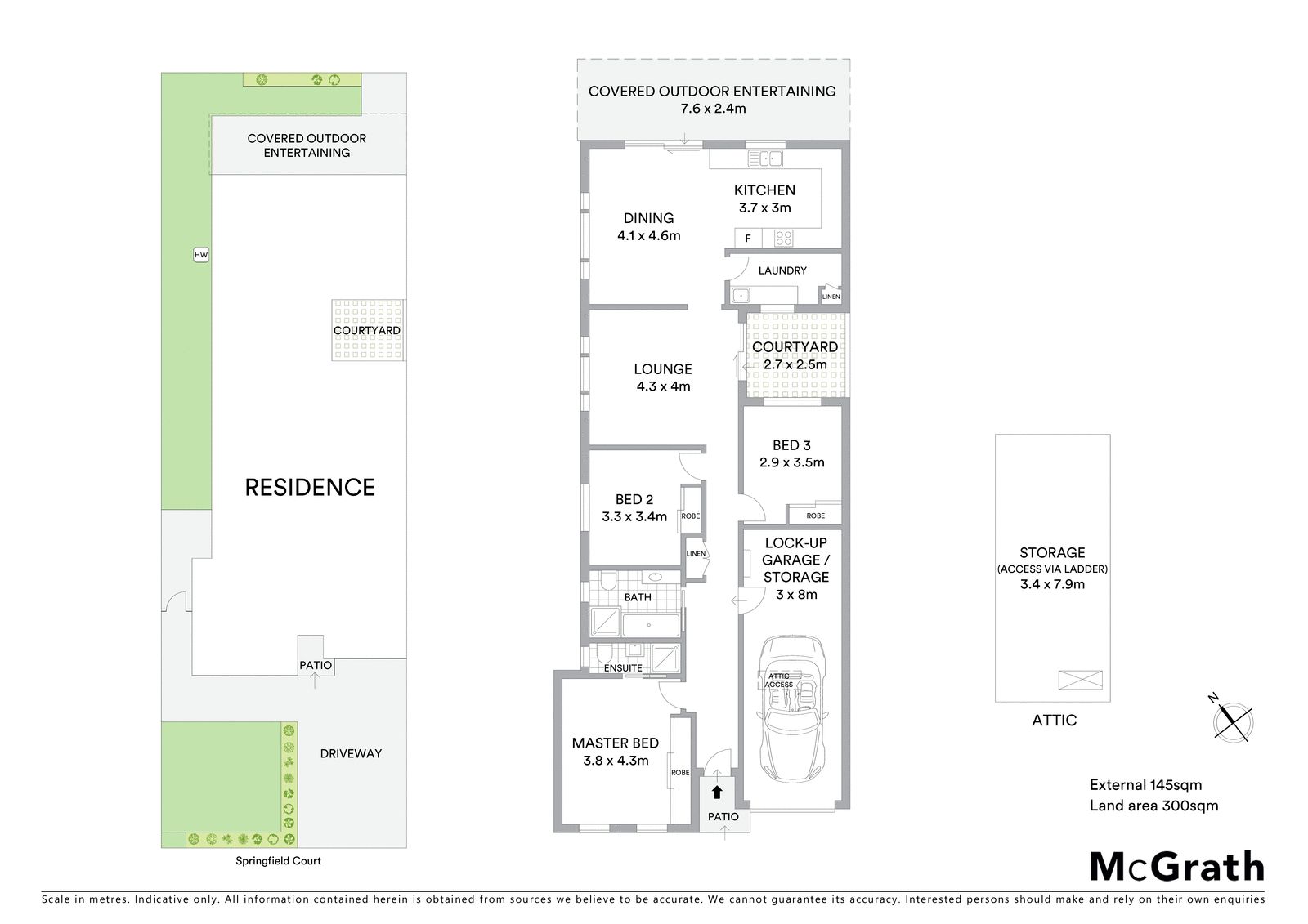 Sold By McGrath Estate Agents Liverpool