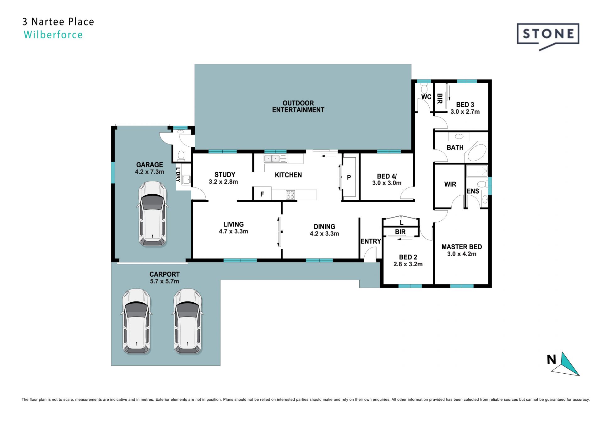Lovely Property!
