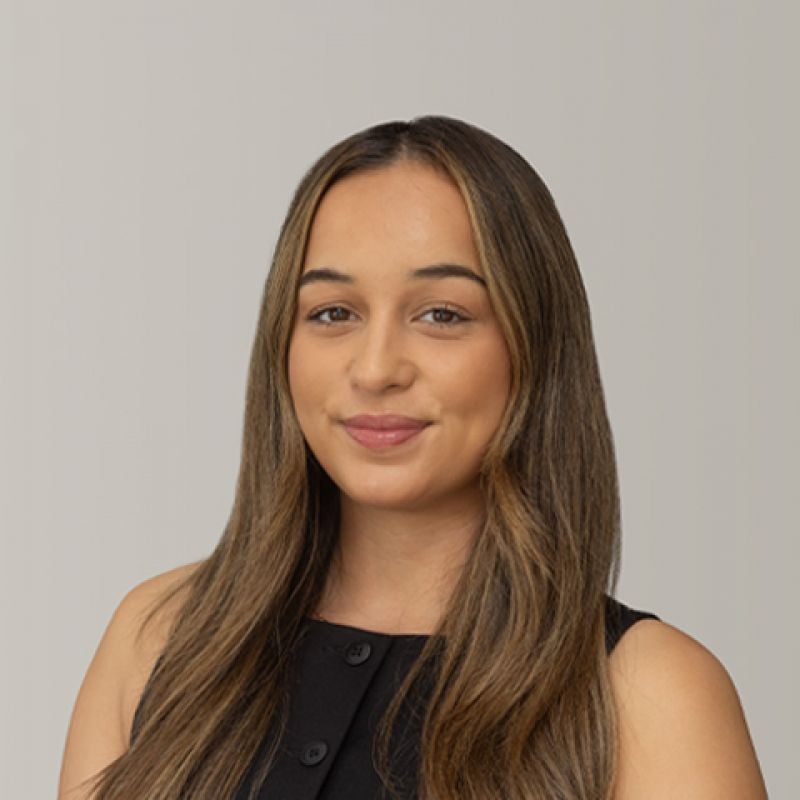 Christina Strickland