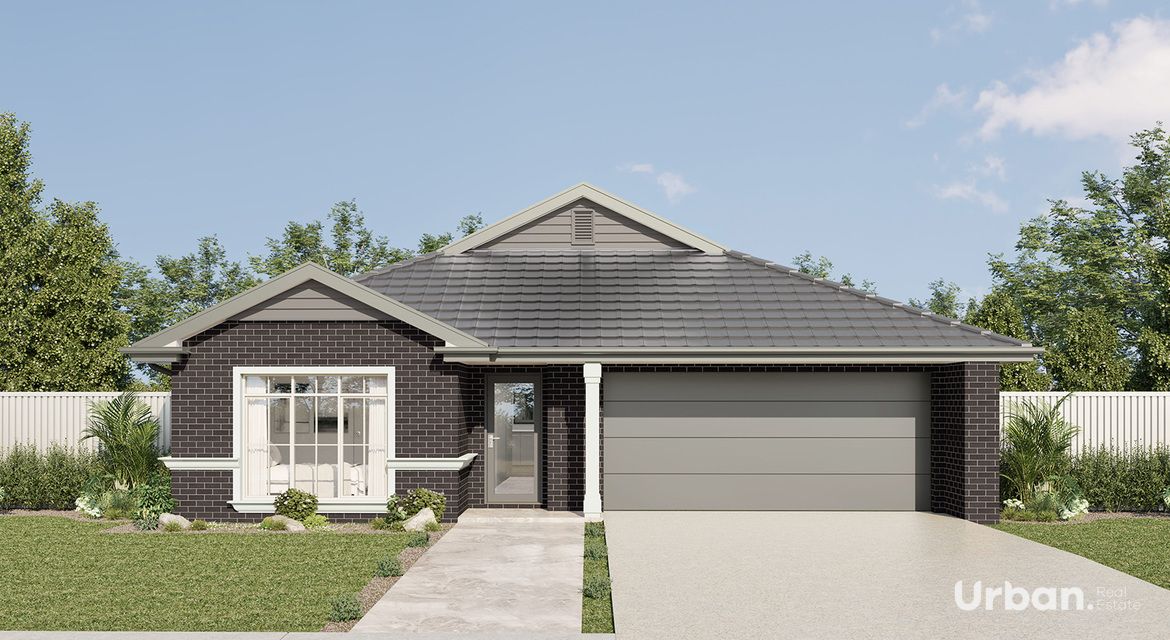 Chisholm 17 Redgate Road