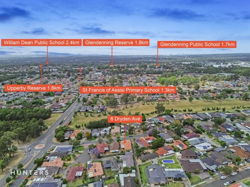 6 Dryden Avenue, Oakhurst