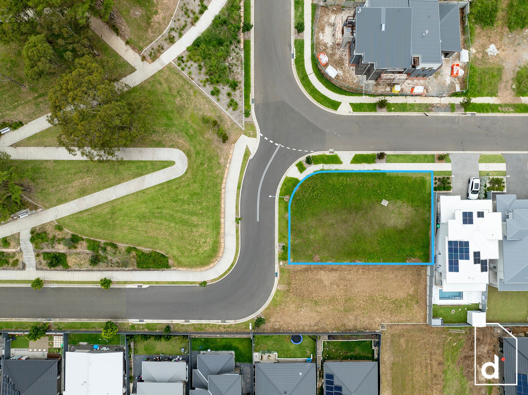 1 Duffy Street, Stream Hill NSW