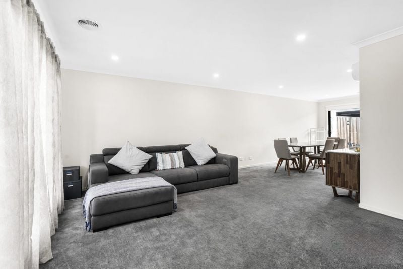 52 Contempo Boulevard, Wollert
