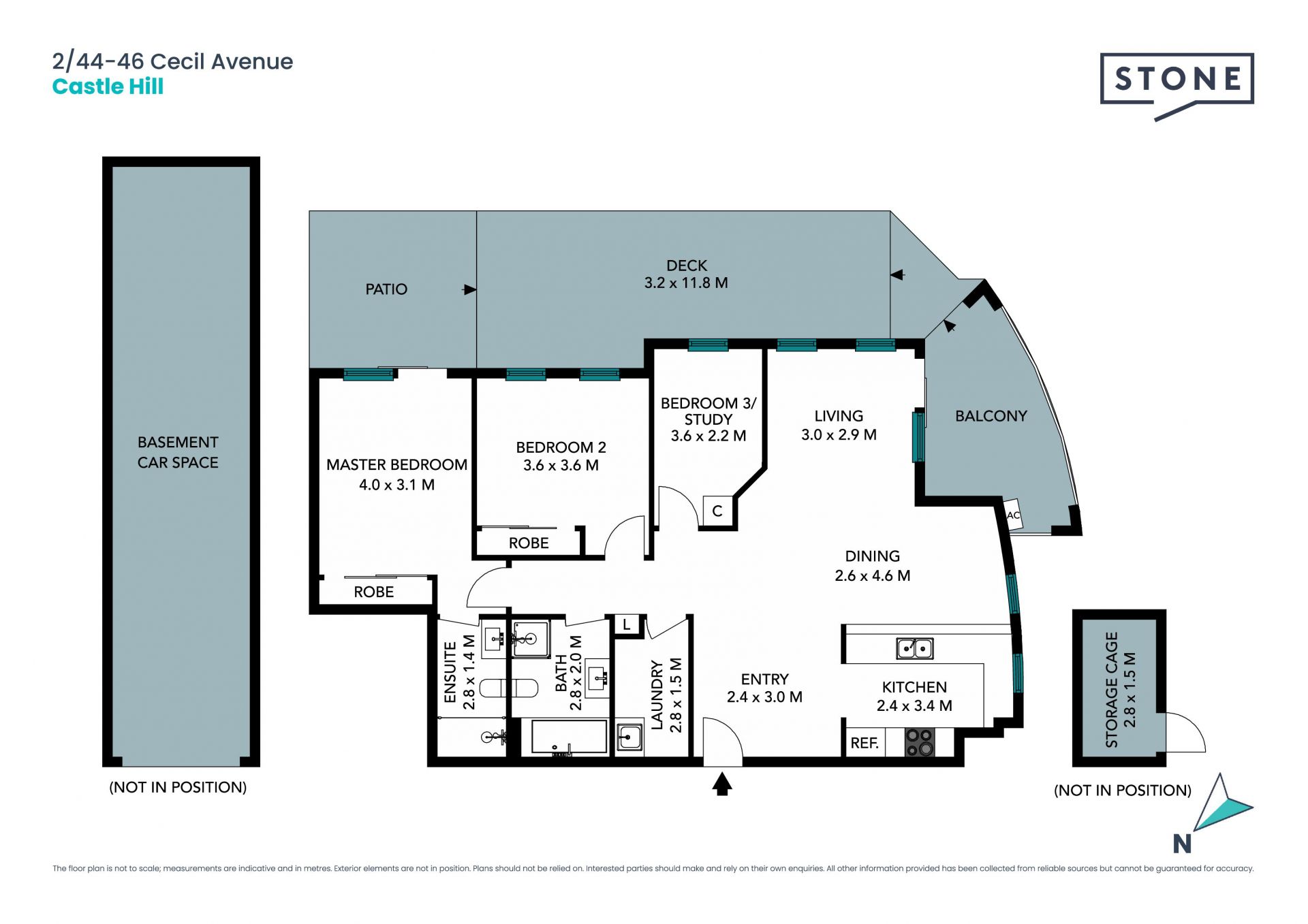 Another premium price SOLD by Viv & Jane