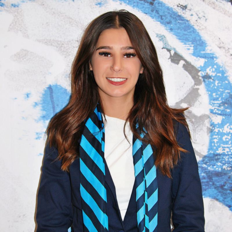 Elena Scavo Real Estate Agent Harcourts RATA & Co