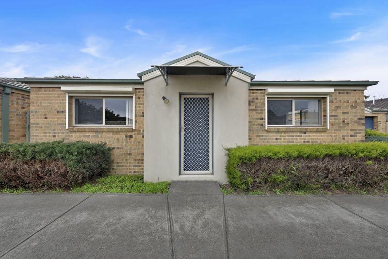 89B Redleap Avenue, Mill Park