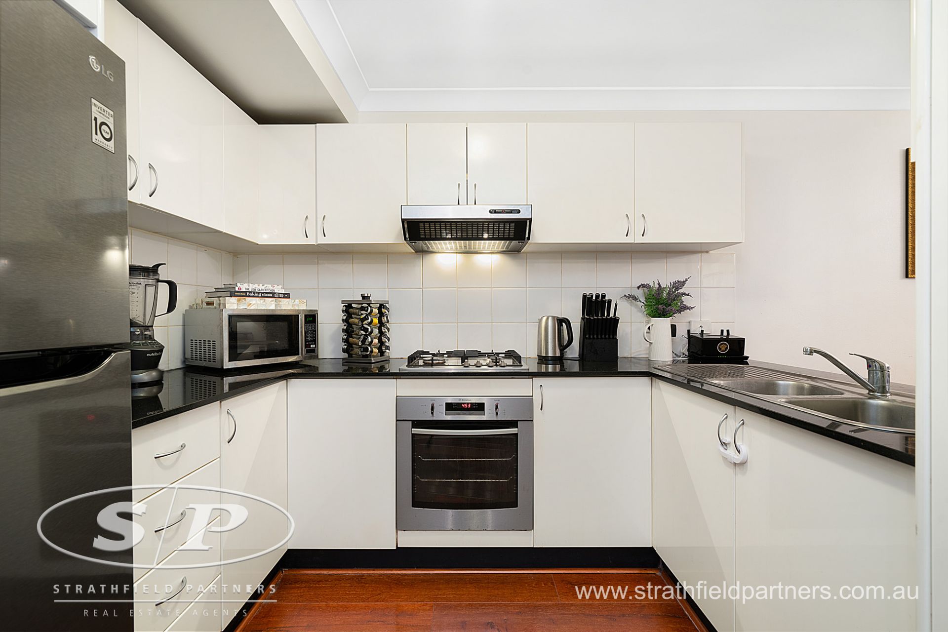 1/38-40 Marlborough Road, Homebush West, West - Thumbnail 5