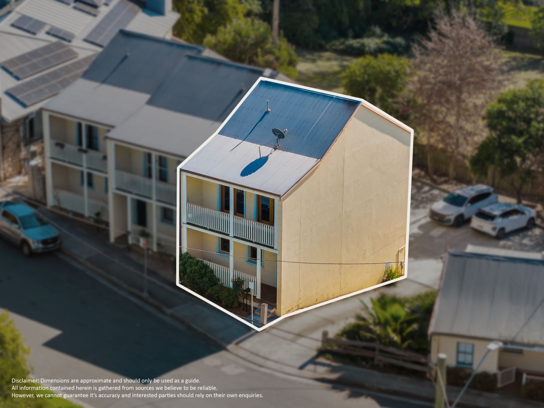 3/8 Station Street, Picton