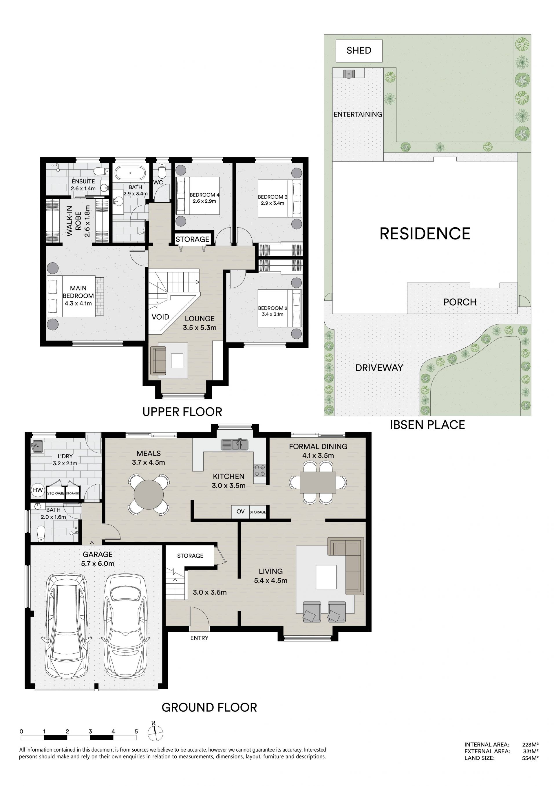Sold by Frank Bartolone