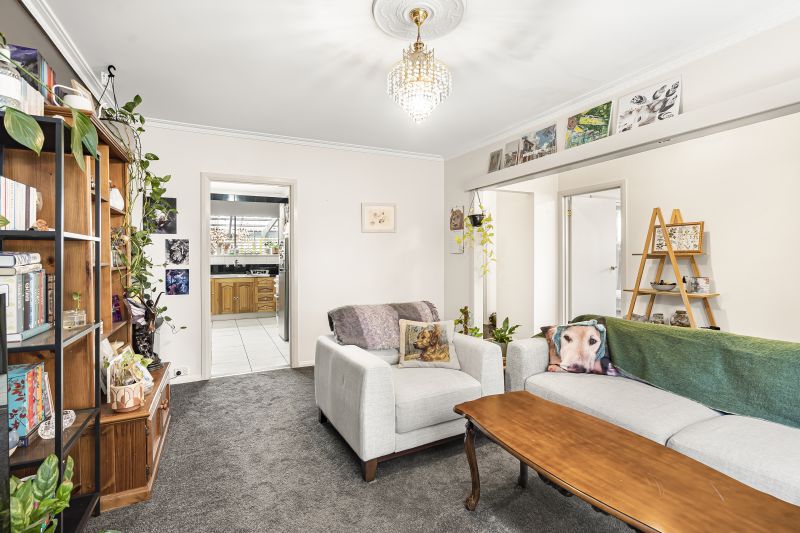 1 Barnsley Street, Nunawading