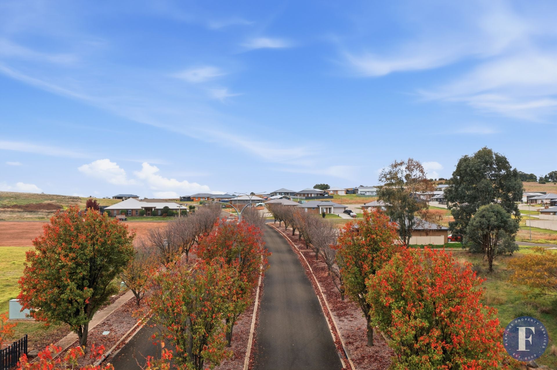 Lots 103-166 Chardonnay Hills Estate, Cowra NSW, Cowra - Thumbnail 2