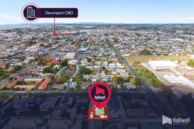 2/12 Broadhurst Avenue, Devonport, Devonport - Image 1