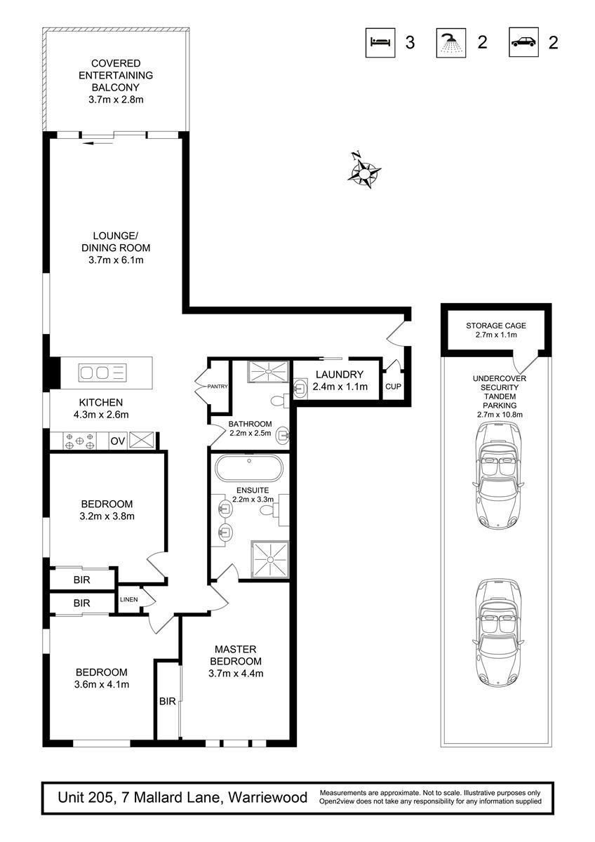 SUNLIT APARTMENT OFFERING COMFORT AND CONVENIENCE
