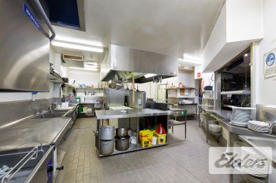 PRICED TO LEASE QUICKLY! FUNCTION/EVENT SPACE WITH KITCHEN!