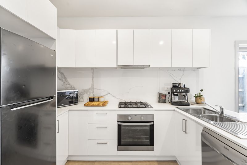 50a Macedon Parade, Wollert