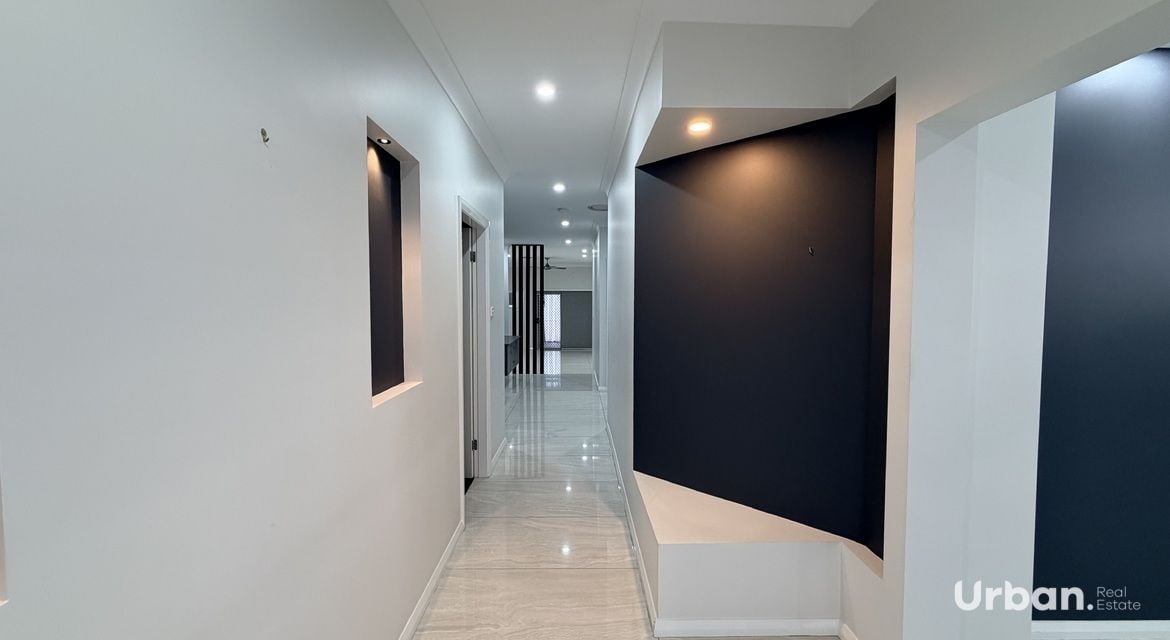 Oran Park 25 Sowerby Street