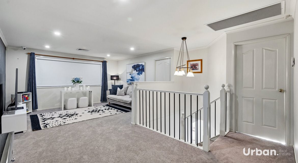 Prestons 4 Terangle Close