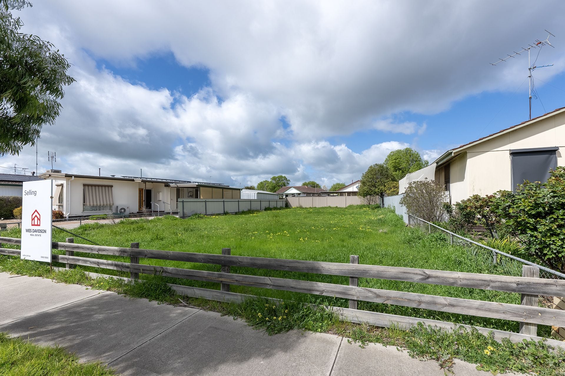 8 Jones Street Horsham VIC, Horsham - Image 1