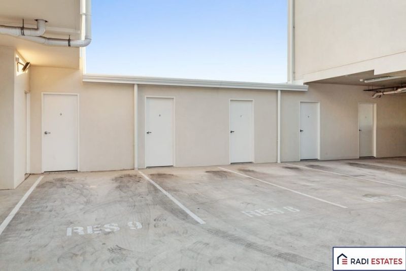 8/167 Seventh Av, Inglewood