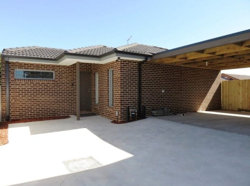 4/13 Charles Street, Thomastown