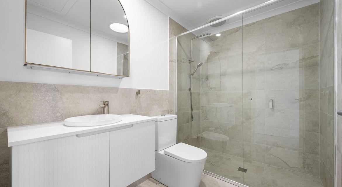 Denham Court 3 Indigo Crescent