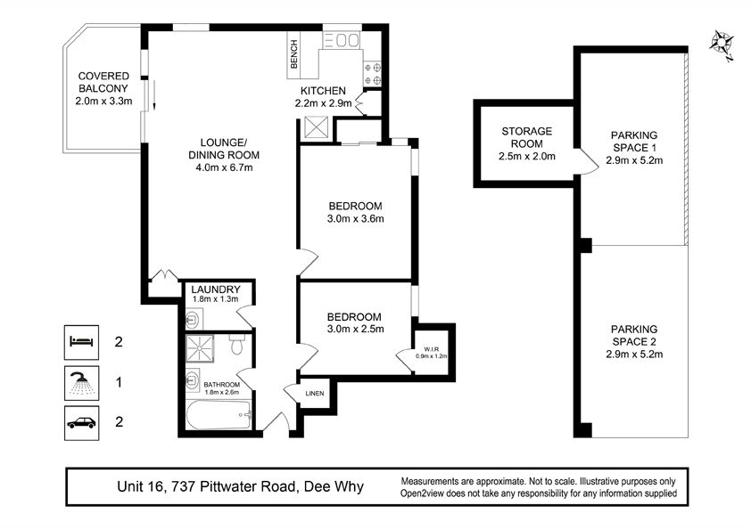 Lifestyle, Location & Convenience - Pet Friendly