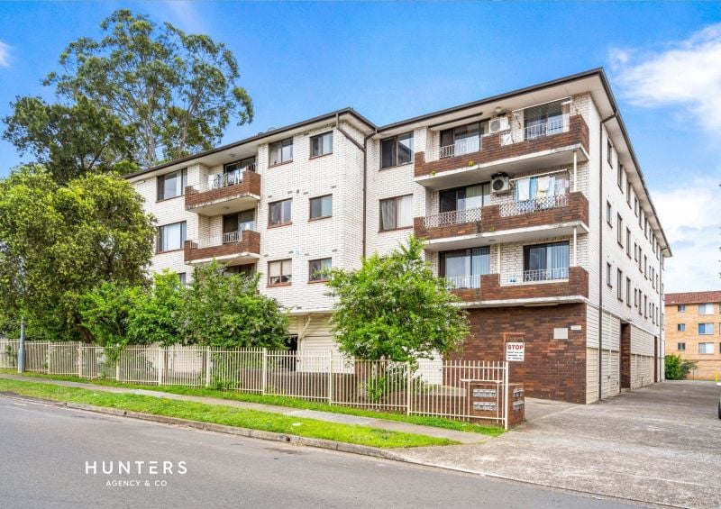 30/35-39 York Street, Fairfield